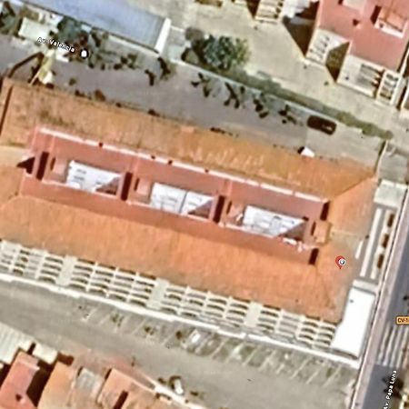 Apartamento Playa Norte 2 Peñíscola Exteriér fotografie