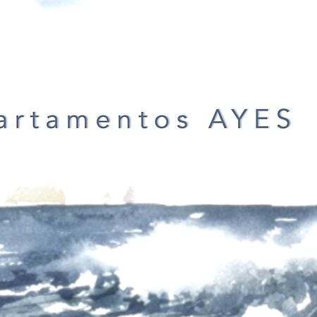 Apartamento Playa Norte 2 Peñíscola Exteriér fotografie