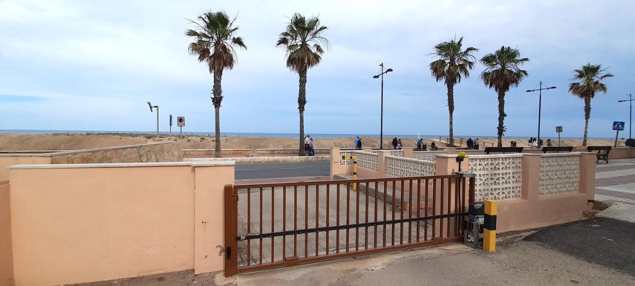 Apartamento Playa Norte 2 Peñíscola Exteriér fotografie
