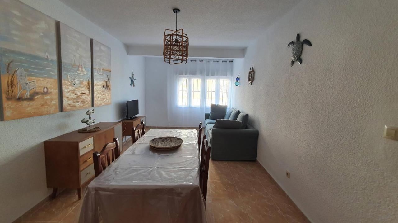 Apartamento Playa Norte 2 Peñíscola Exteriér fotografie