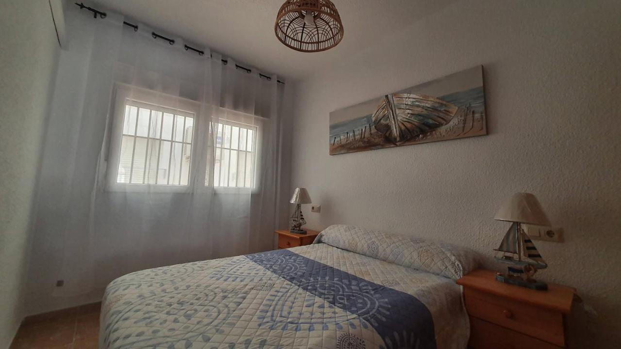 Apartamento Playa Norte 2 Peñíscola Exteriér fotografie